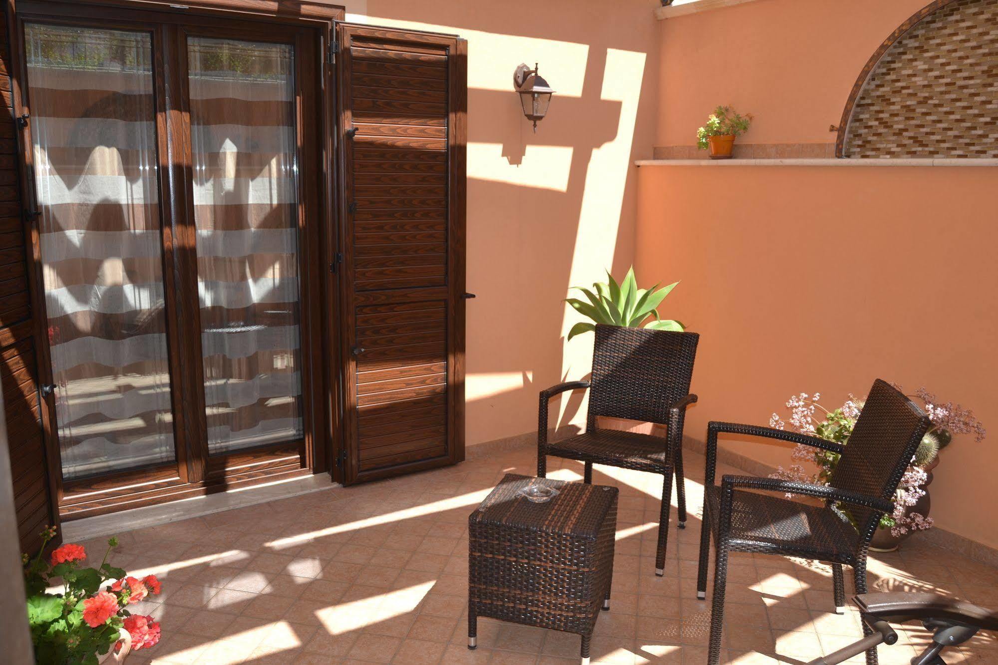 Sofia 3* Parghelia