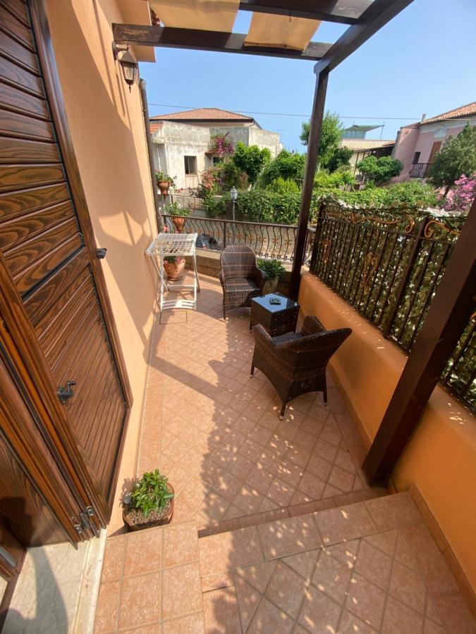 Sofia Bed & Breakfast Parghelia