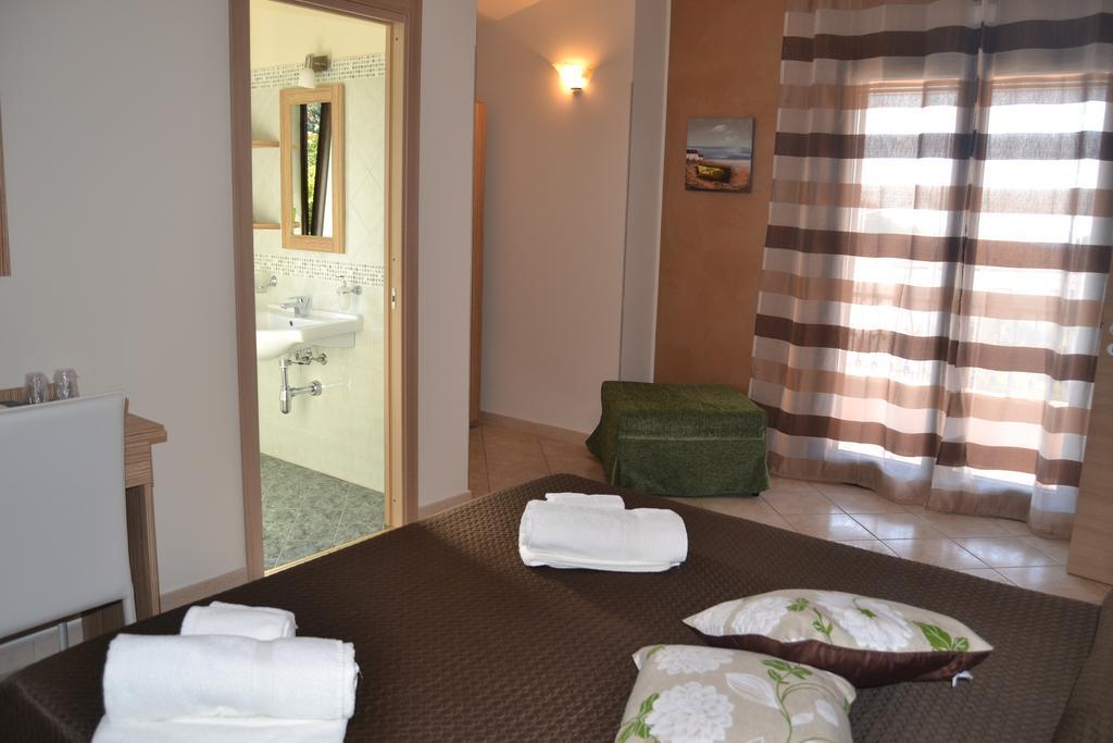 Bed & Breakfast Sofia Parghelia