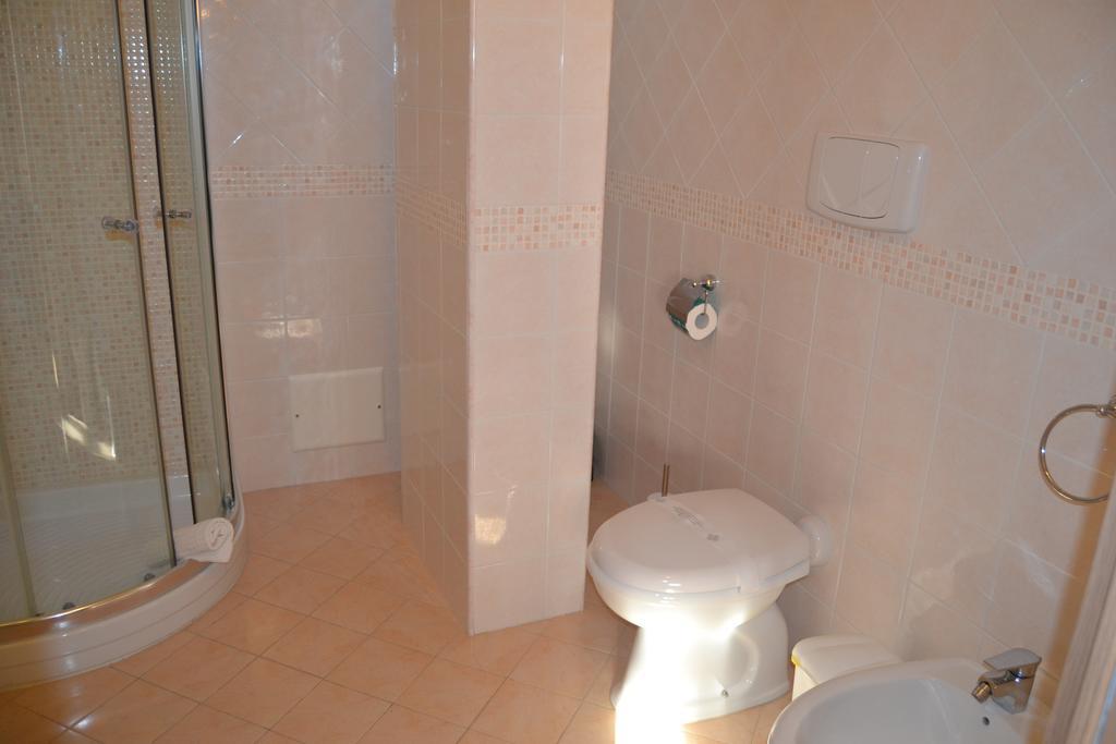 Sofia Bed & Breakfast 3*