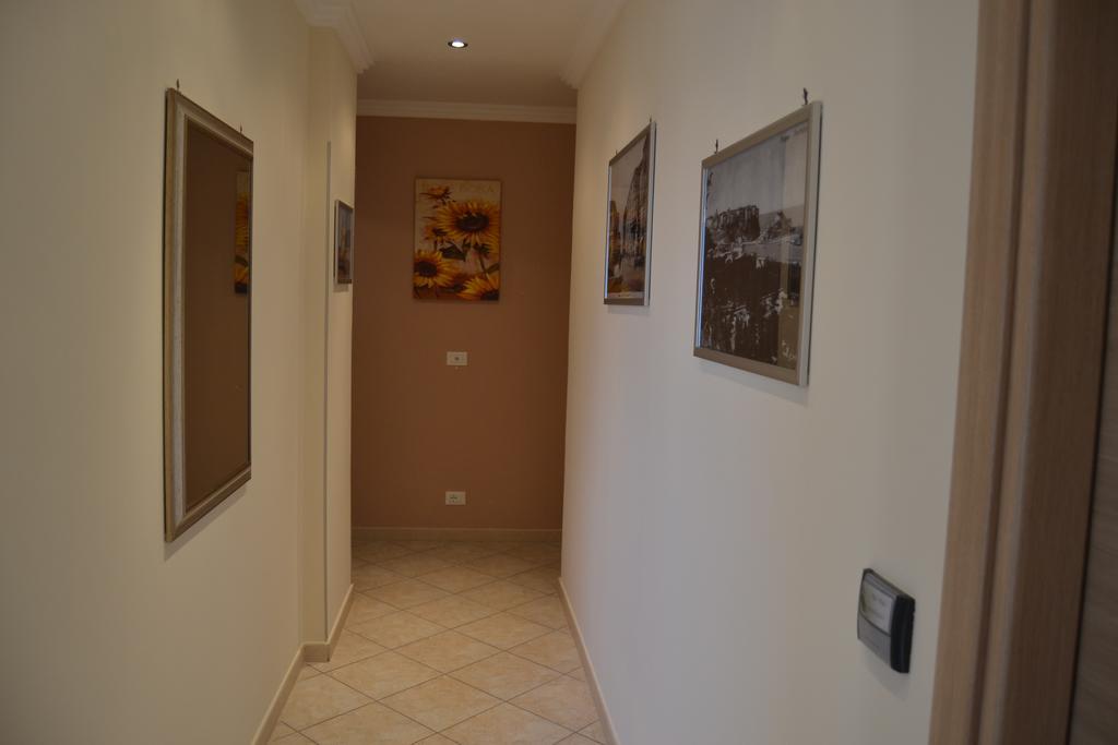 Sofia 3* Parghelia