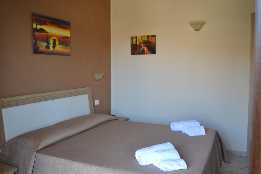 Sofia 3* Parghelia