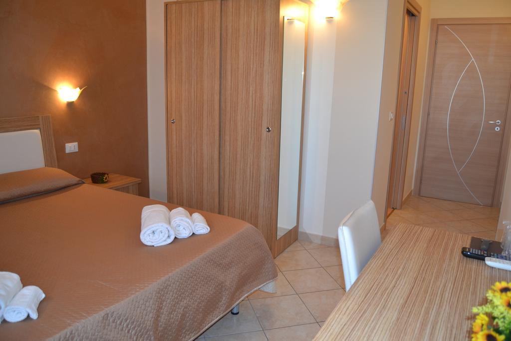 Sofia 3* Parghelia