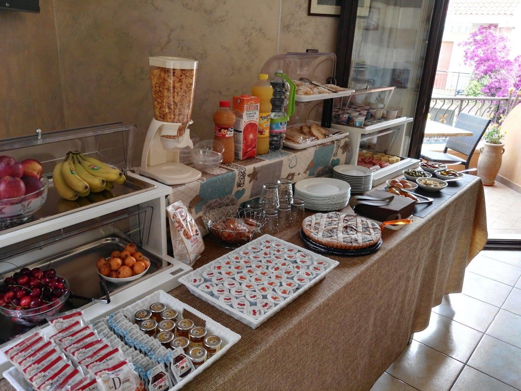 Sofia Bed & Breakfast