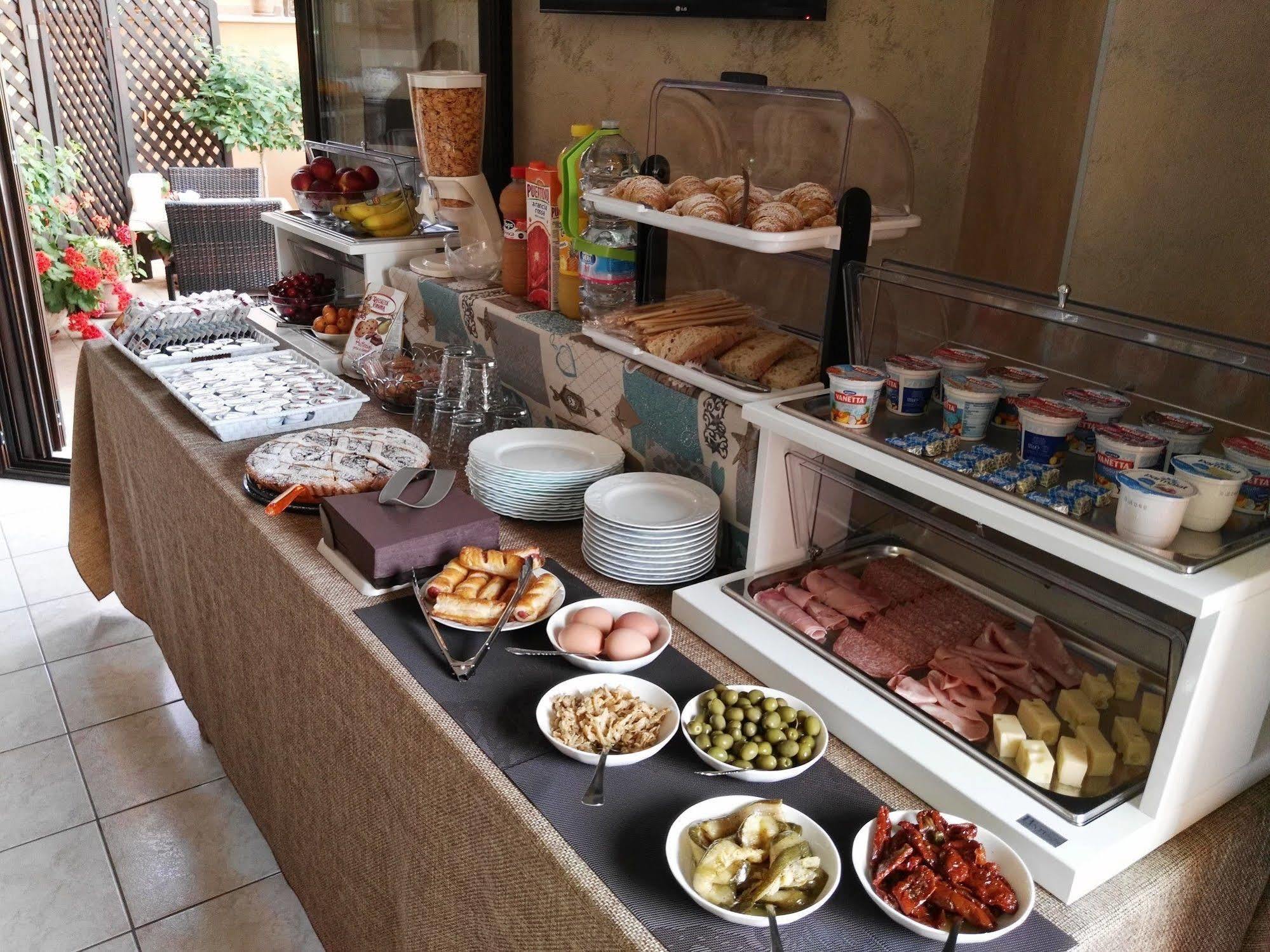 Sofia Bed & Breakfast