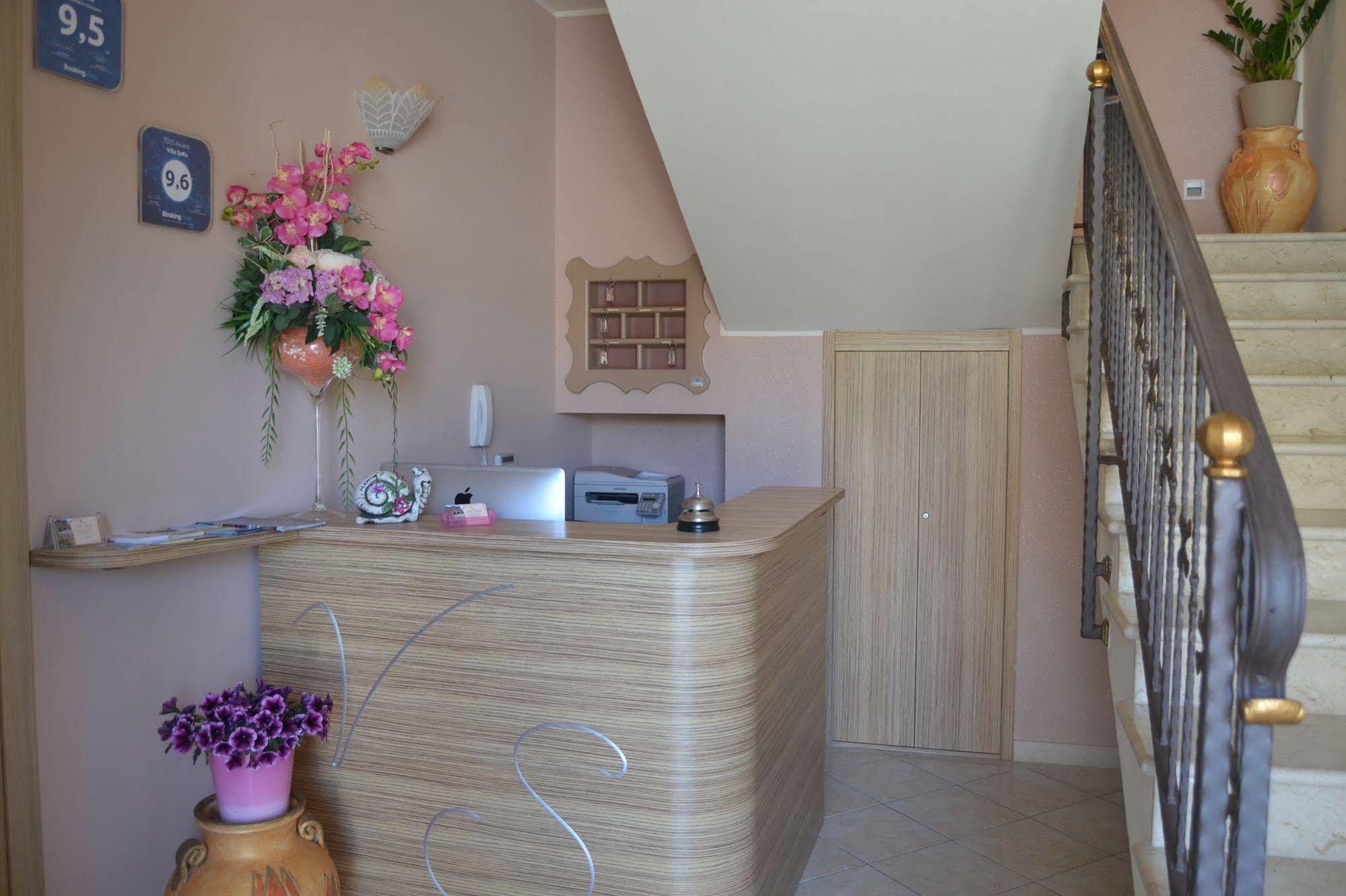 Sofia Bed & Breakfast