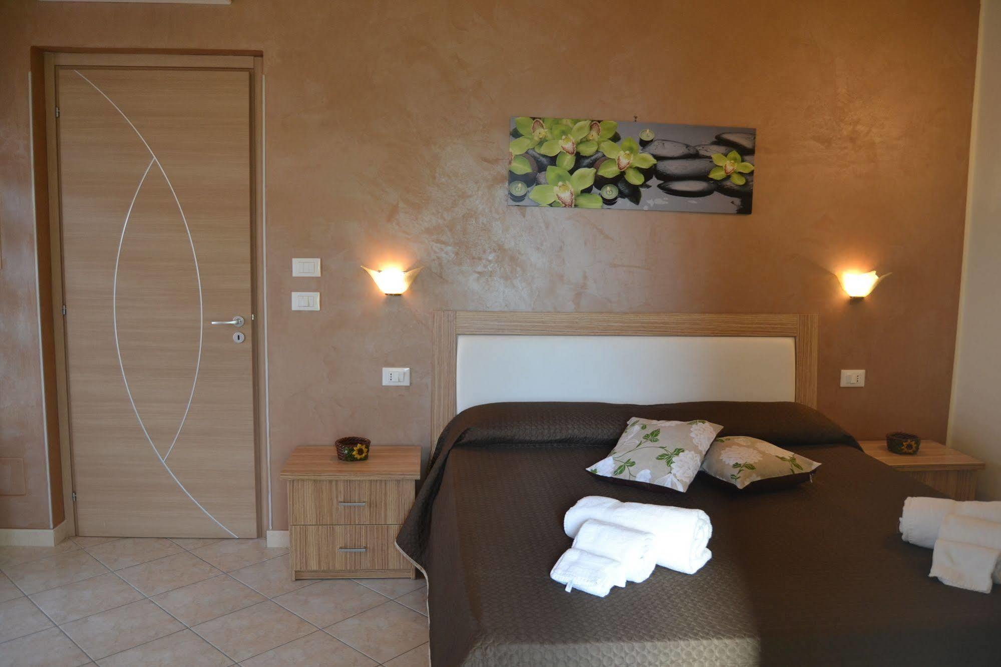 Sofia 3* Parghelia