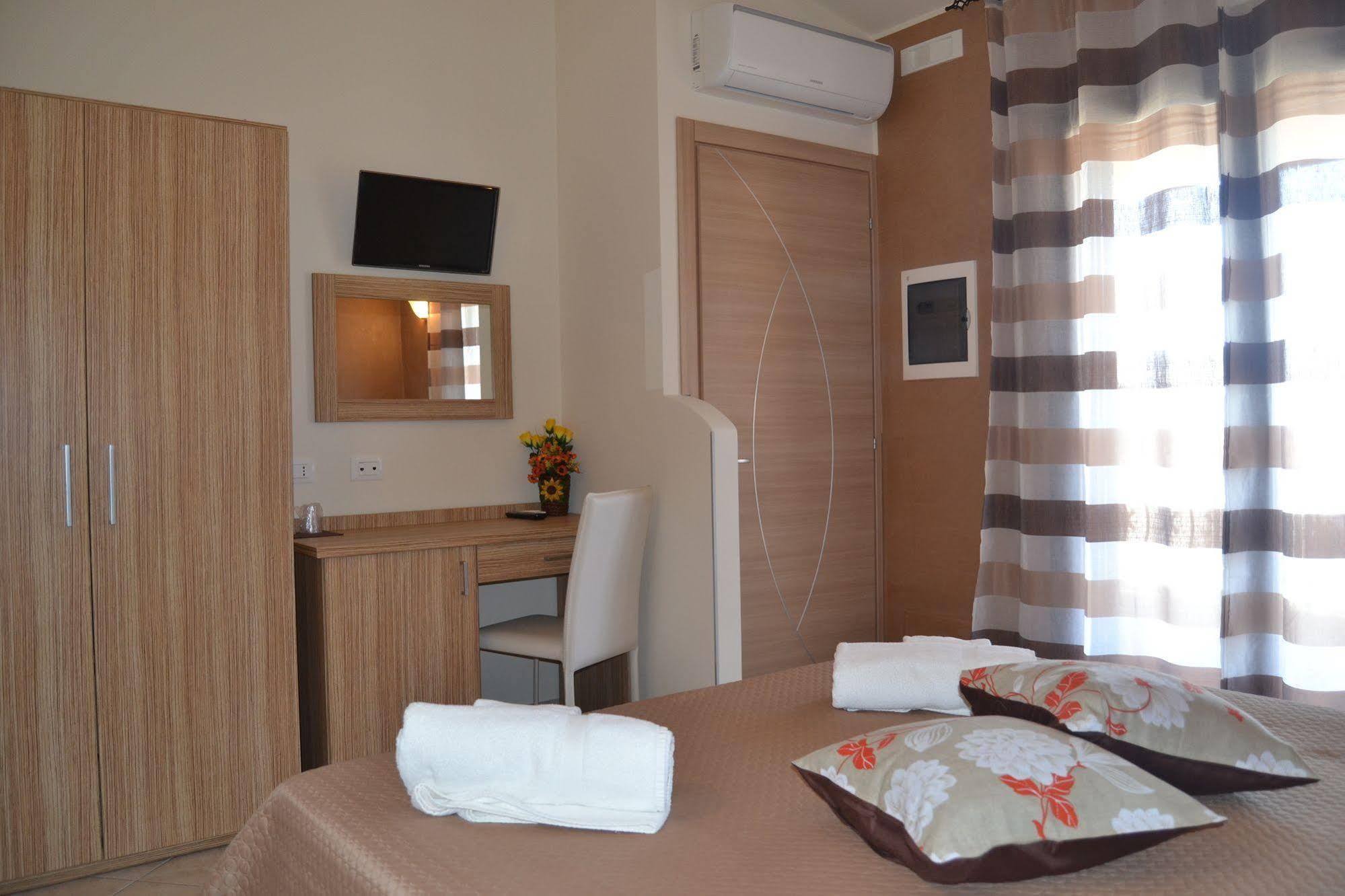 Sofia Bed & Breakfast Parghelia