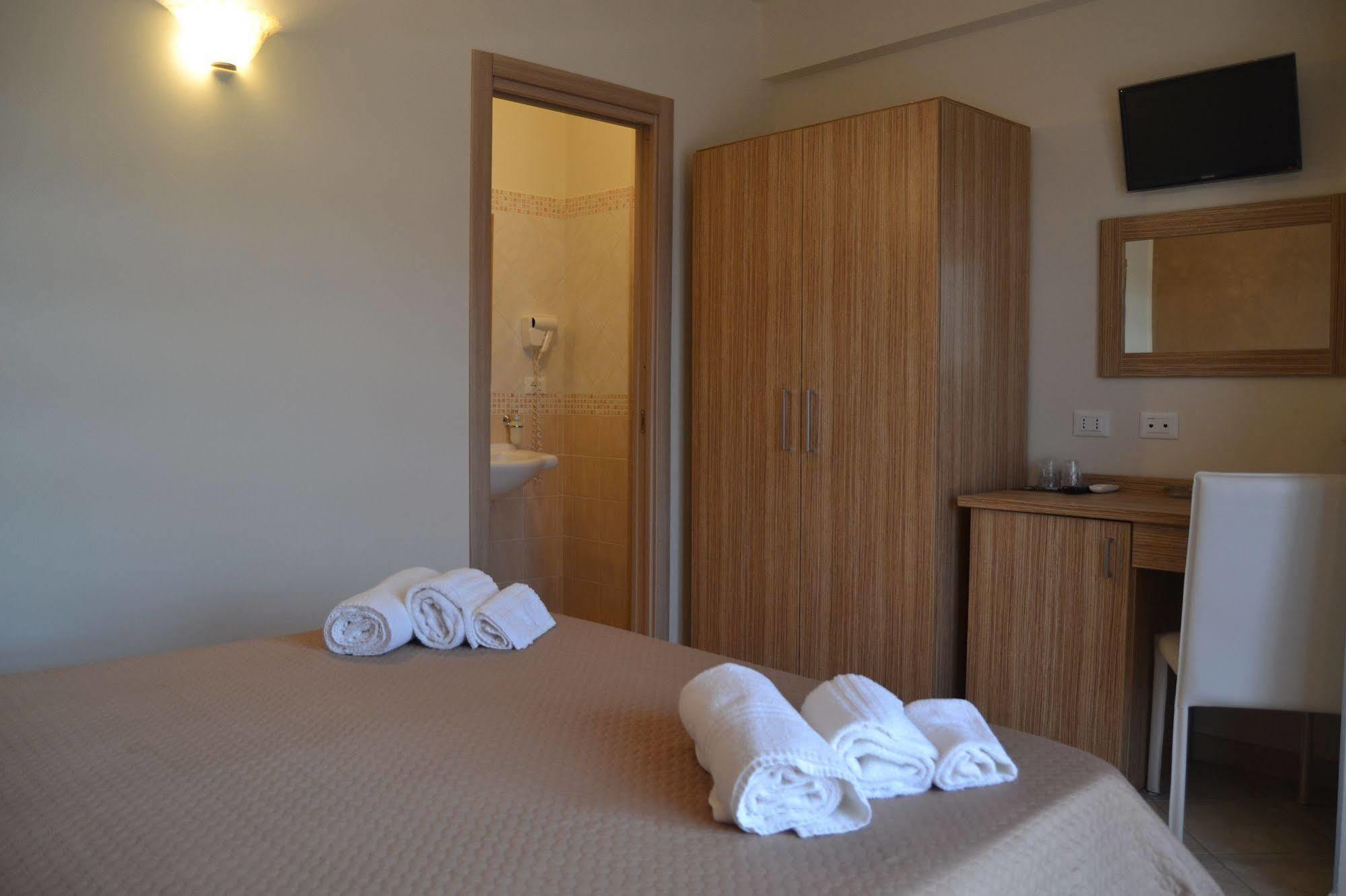 Sofia Bed & Breakfast 3*