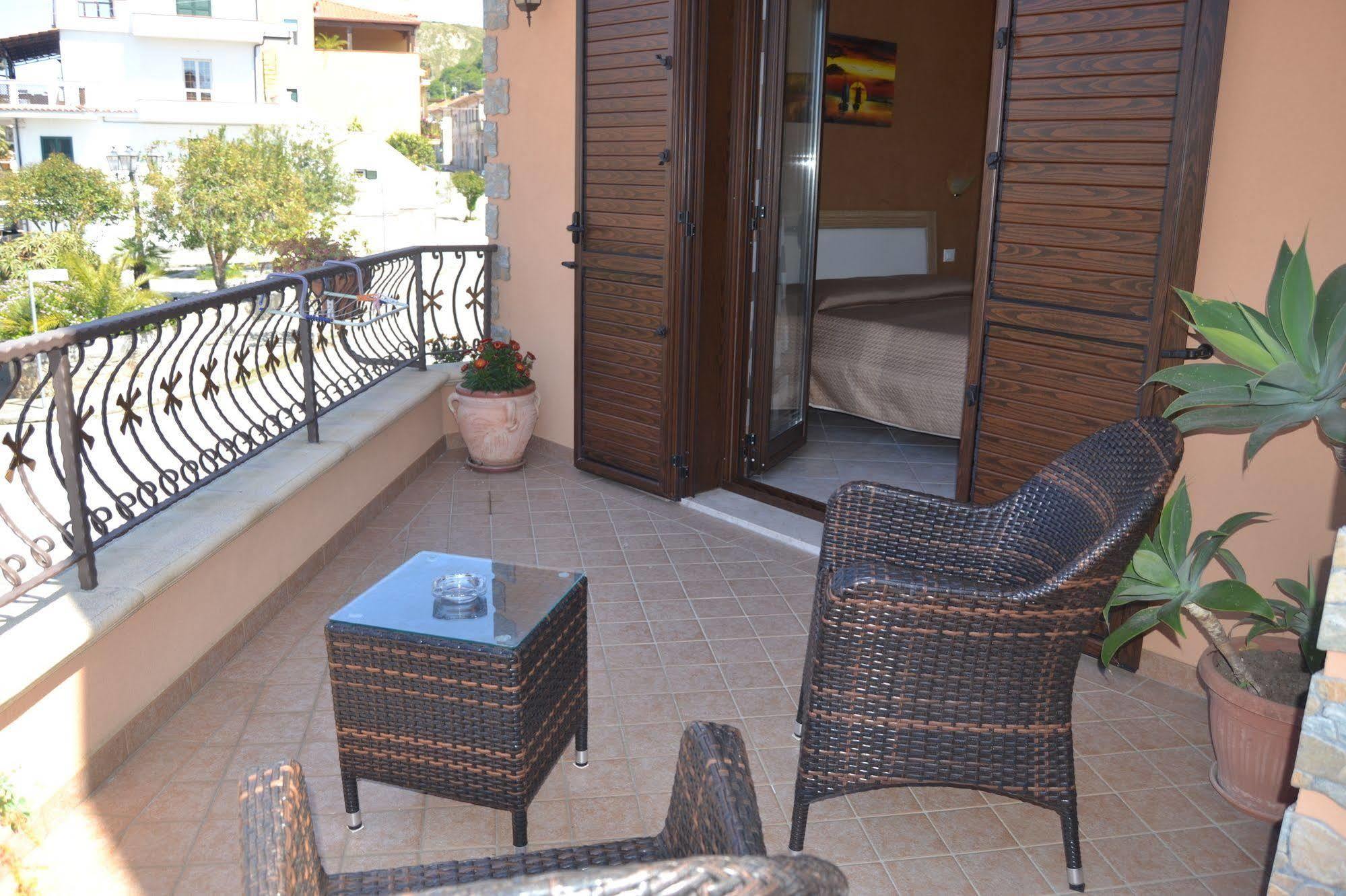Sofia Bed & Breakfast