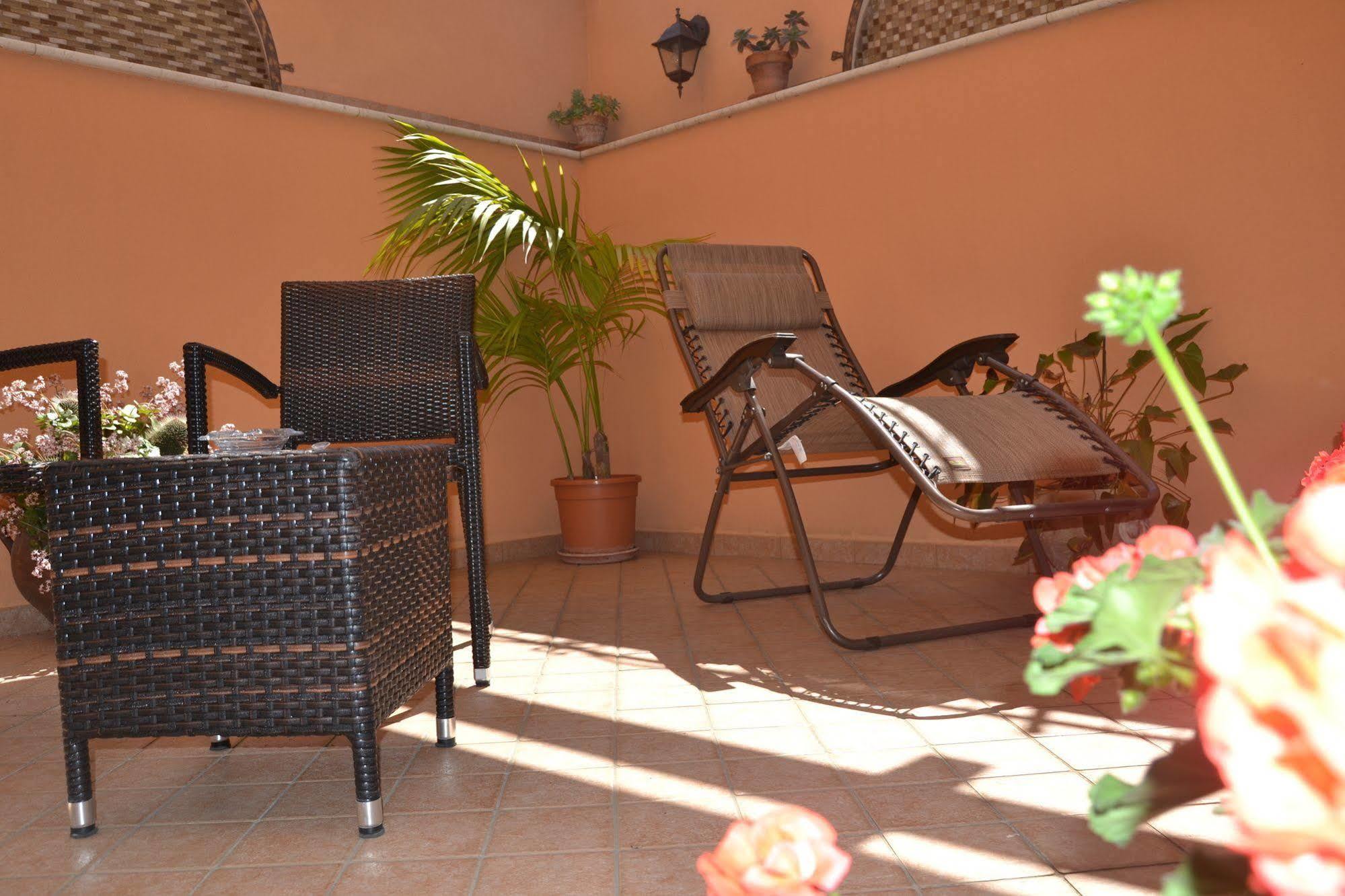 Bed & Breakfast Sofia Parghelia