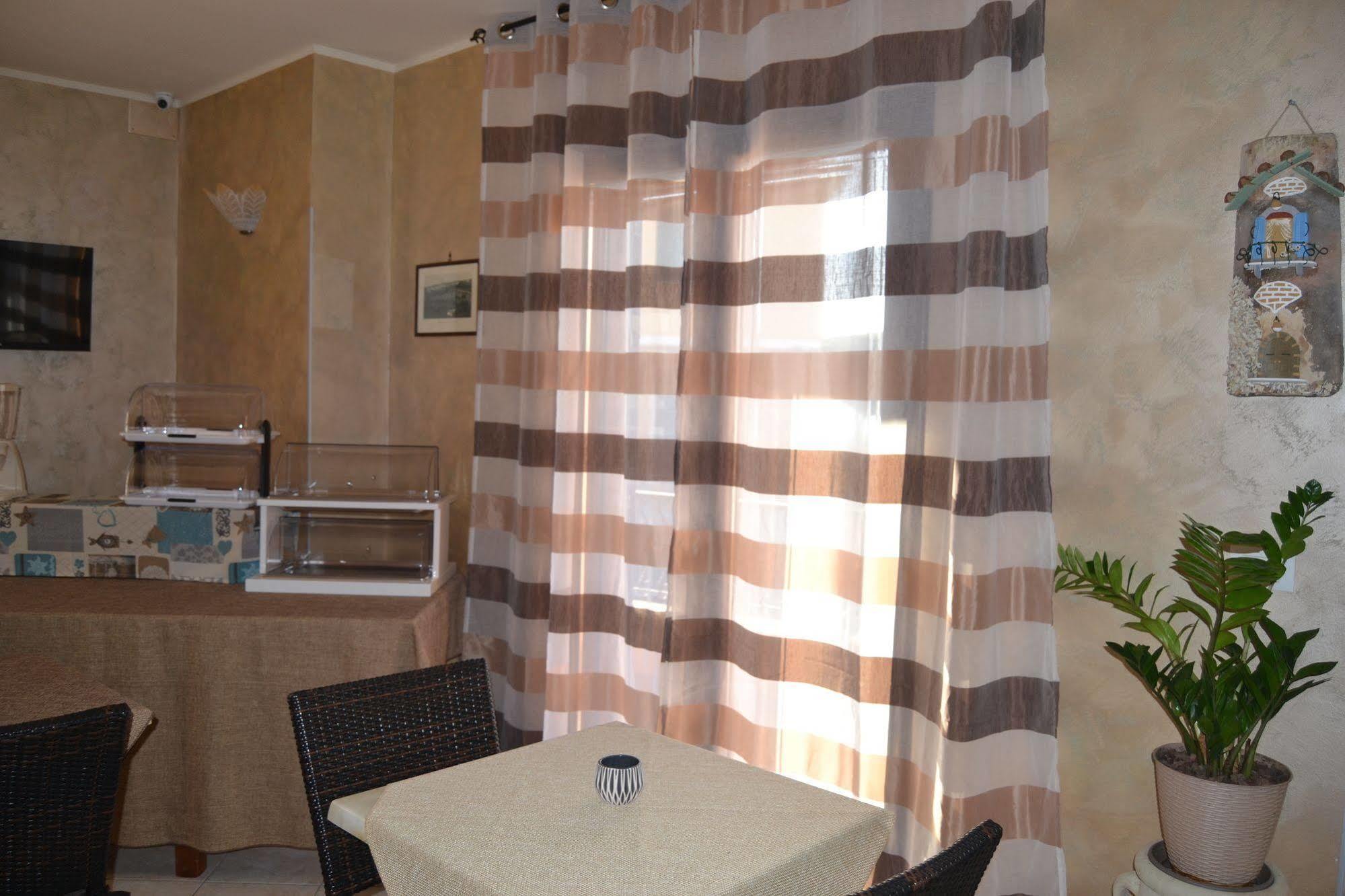 Sofia Bed & Breakfast Parghelia